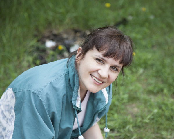 Евгения Цирценис