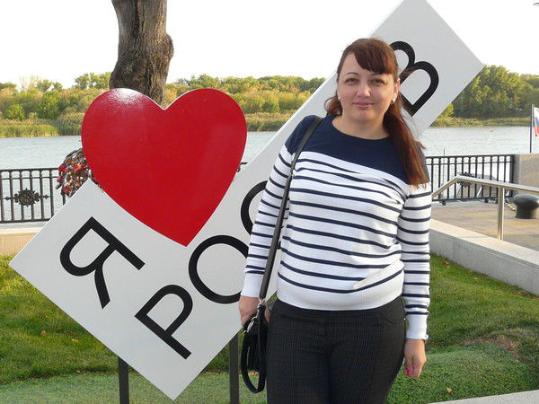 Ольга Ольгейзер