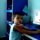 Maksat Tursyn