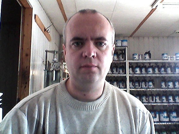 Сергей Марфин