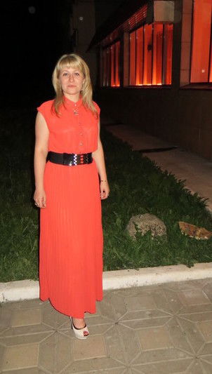 Юлия Заборских