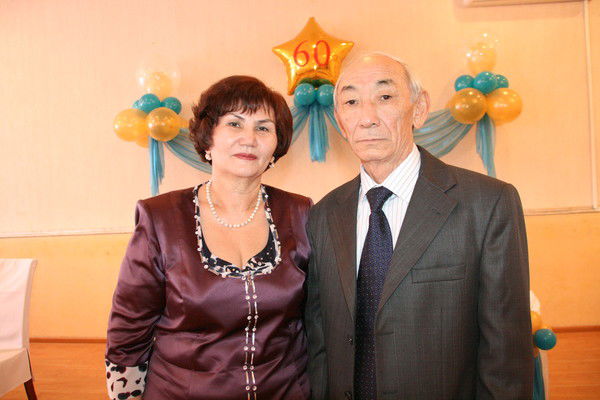 Куляйша Кощиева