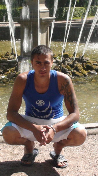 Игорь Никифоров