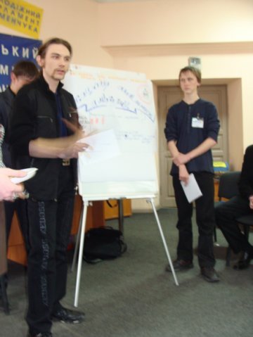 Рома Бублик