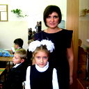 Галина Комиссарова