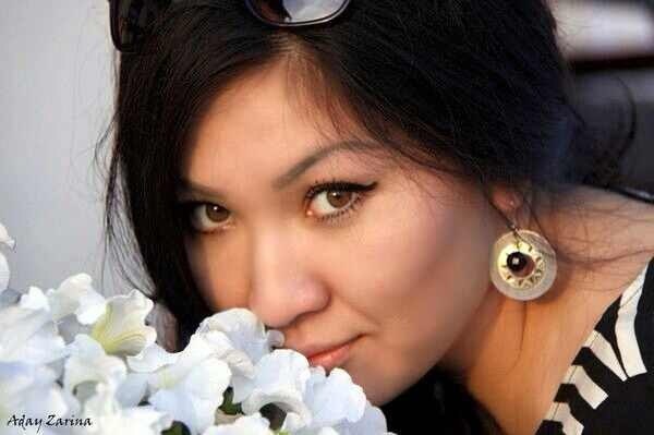 Раушан Тлеукенова