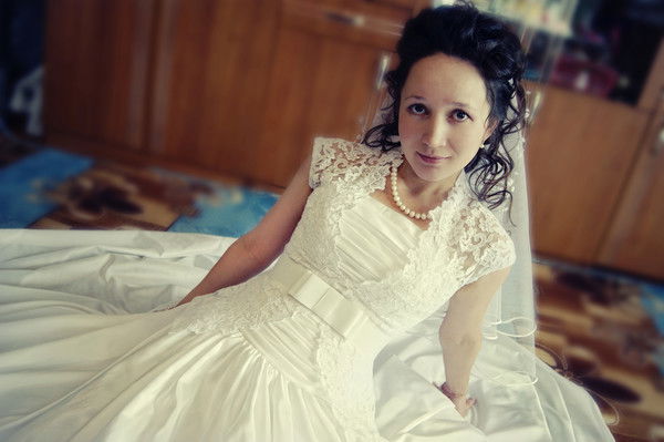 Гульшида Садретдинова