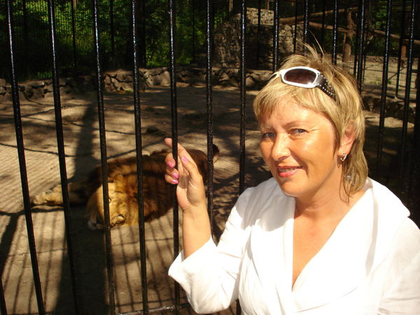 Елена Жаворонкова