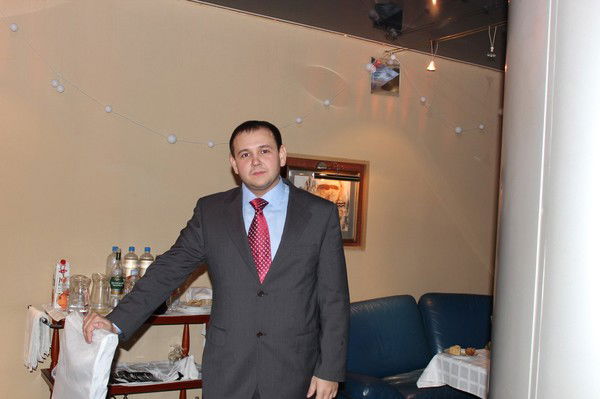 Владислав Алексеев