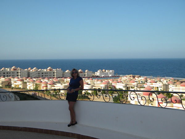 Оля Марющенкова