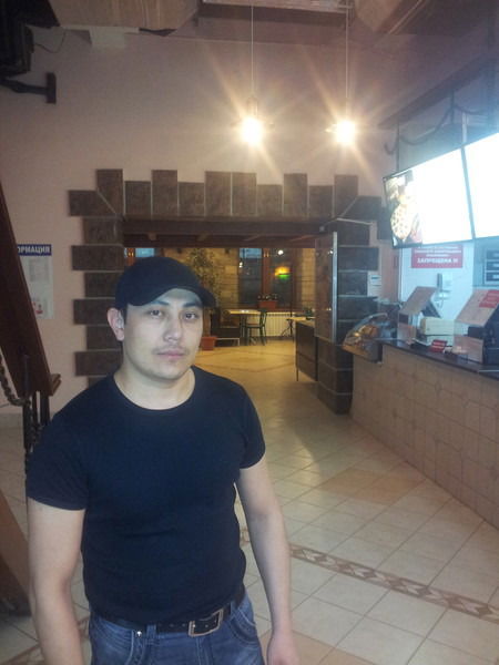 Тихий Парень