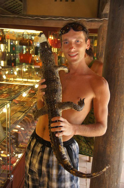 Иван Скороходов