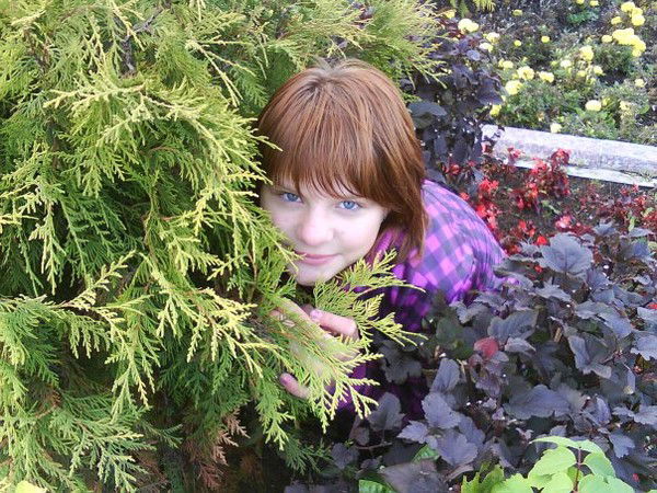 Вера Рыжова