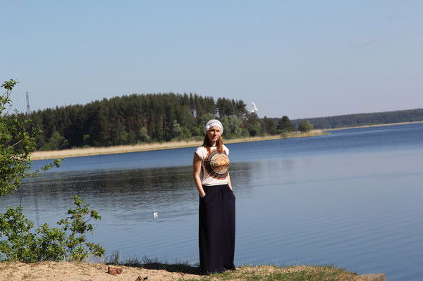 Алла Зюкова