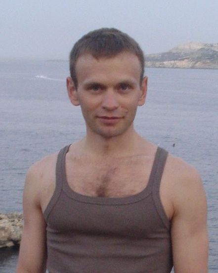 Алексей Валеев