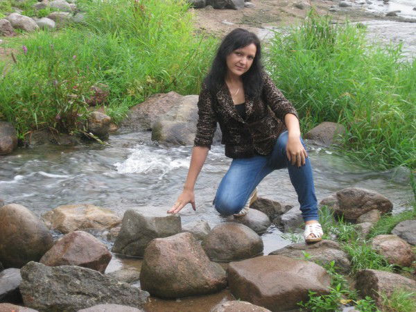 Вера Вифлянцева