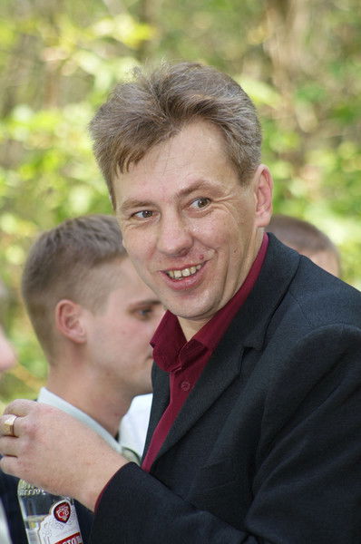 Владимир Донской