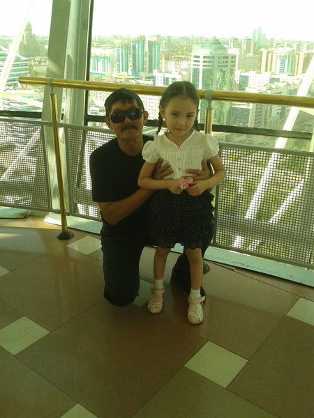 Бактбай Алиев