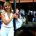 Светлана Миронова