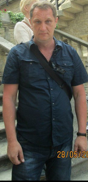 Морозов Константин.