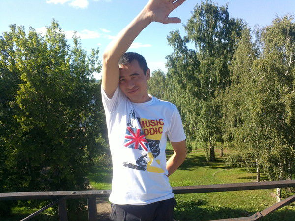 Саян Жармухамбетов