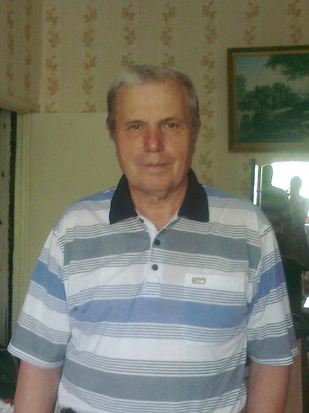 Анатолий Зимарин