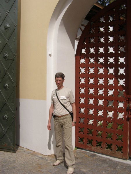 Алексей Семенчук