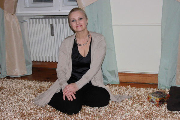 Надежда Орлова