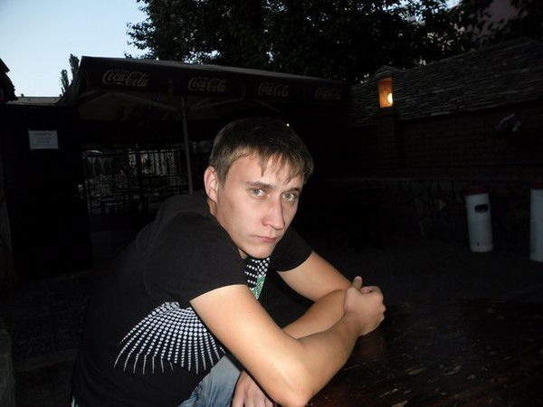 Булат Таханов