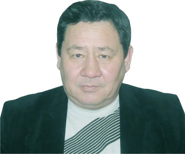 Айткали Ахметов