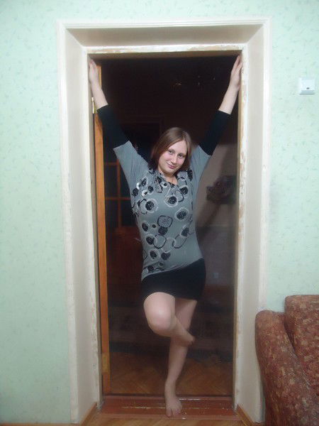 Екатерина Малышкина