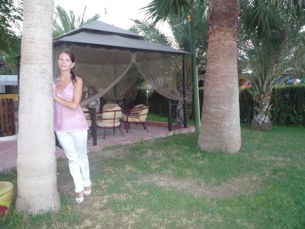 Дарья Родина