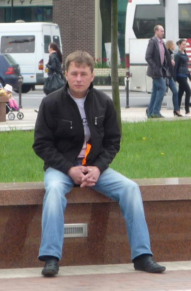 Вячеслав Сипачёв