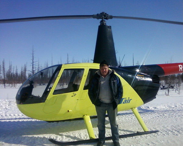 Сергей Евсеев