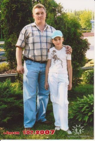 Сергей Сеглюк