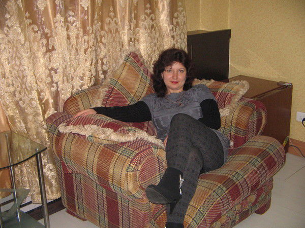 Светлана Качимова