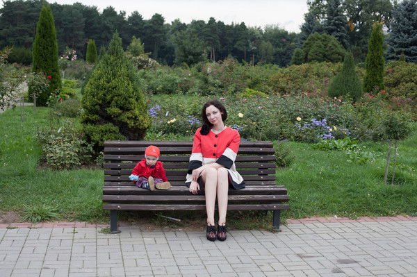 Виталина Нестерович