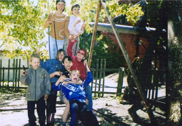 Антон Оборов