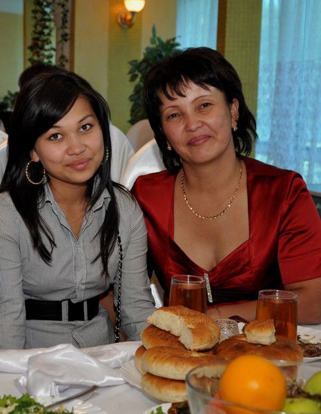 Кульжан Жунусова