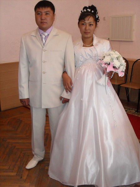 Оюна Хаптинова