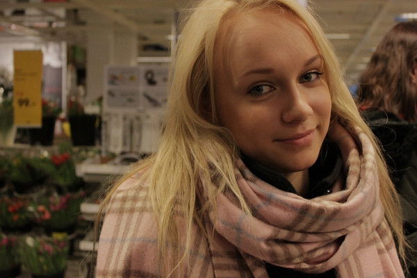 Анна Ивлева