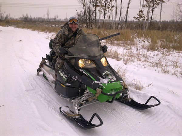 Малеванов Георгий