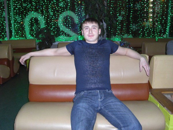 Николай Войтович