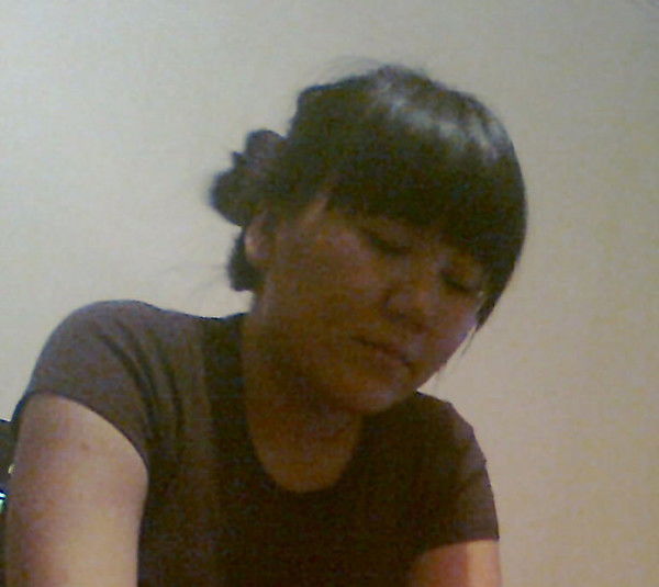 Нургуль Кайпбаева