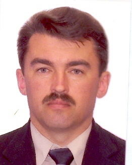 Валерий Ваховский