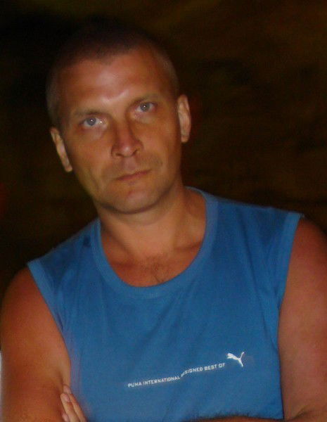 Виктор Поляков