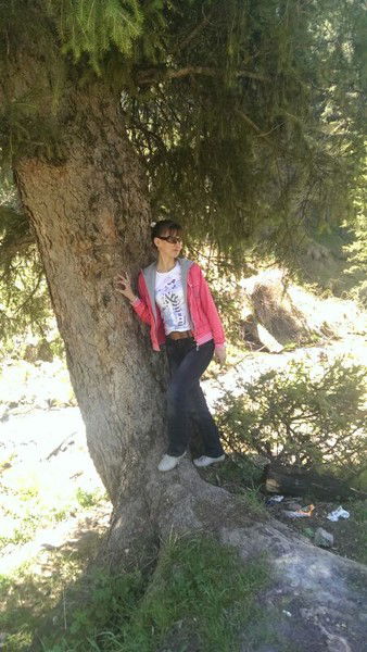 Сагыныш Иманбекова