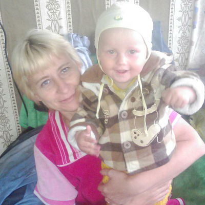 Светлана Кочергина