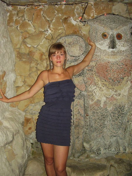 Ирина Омельченко