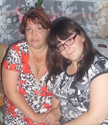 Света Максимова